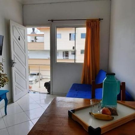Apartamento em Florianópolis Apartamento Exterior foto